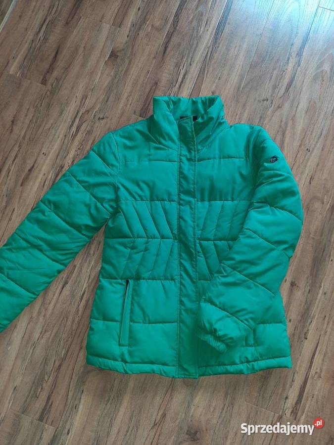 zimowa kurtka dziewczynki lotto lifes rozmiar S Sandomierz