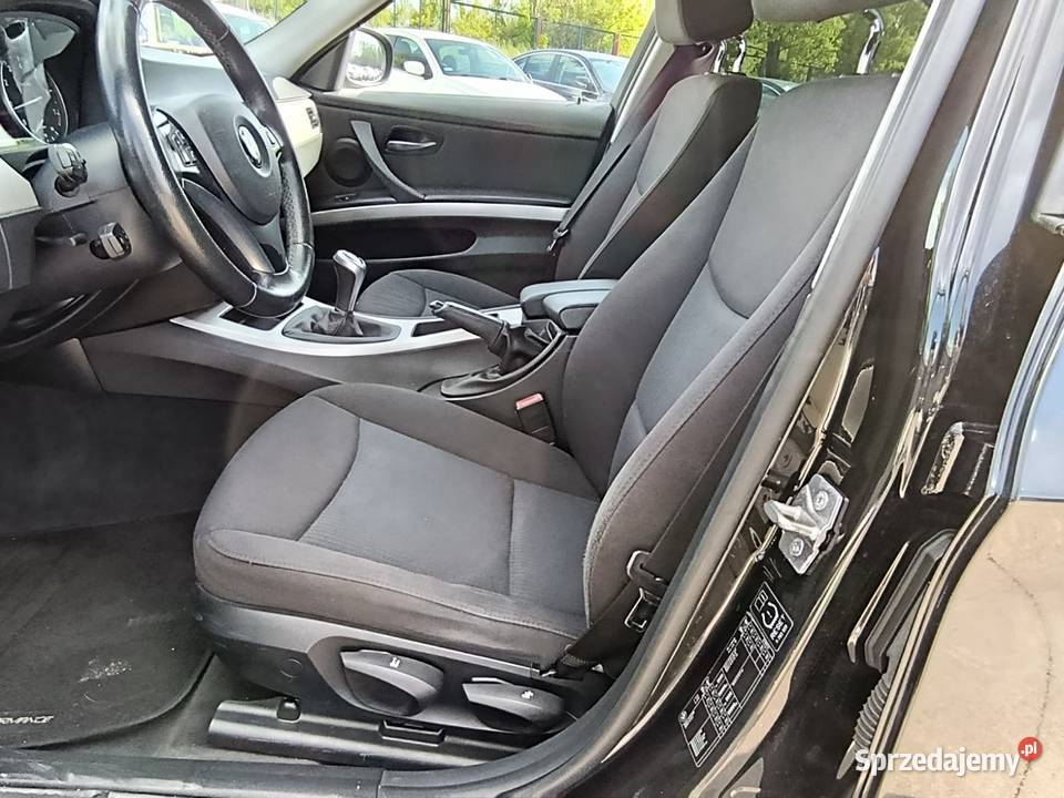 20 320I 170 e91 Manual Do poprawek blacharskich Warszawa