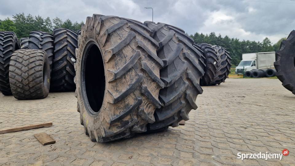 44065r24 4406524 Trelleborg 60 bieżnik warmińsko-mazurskie Nowe Miasto Lubawskie