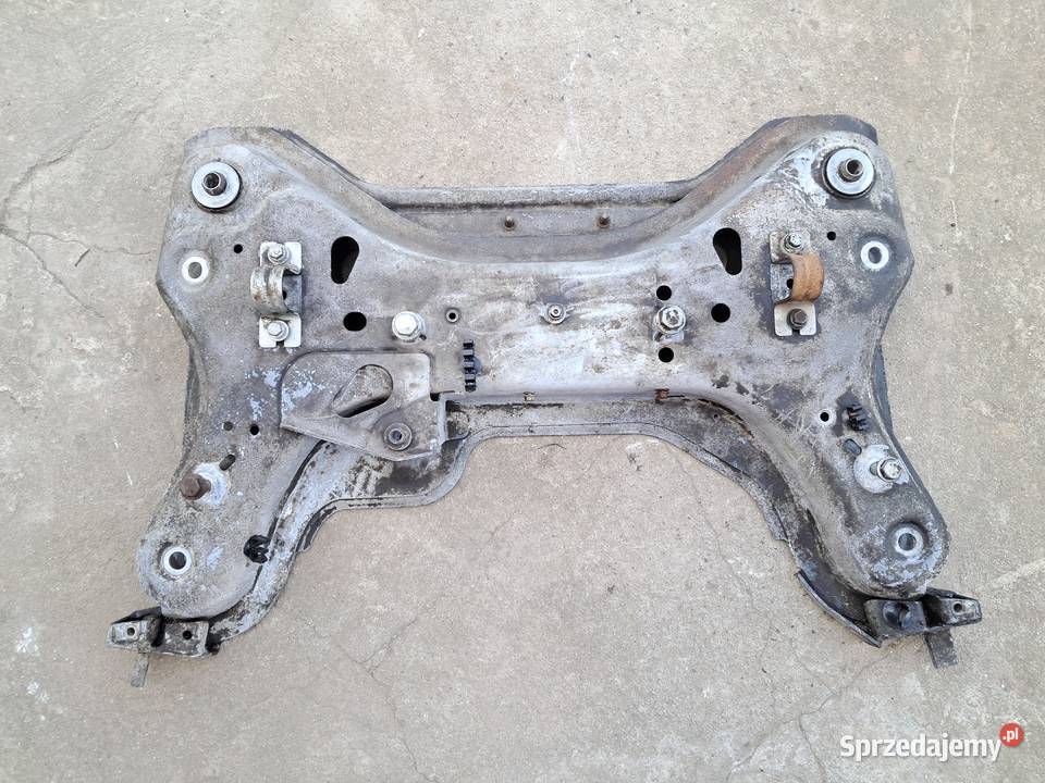 Renault Espace 4 sanki wózek belka zawieszenia osobowe Proszowice