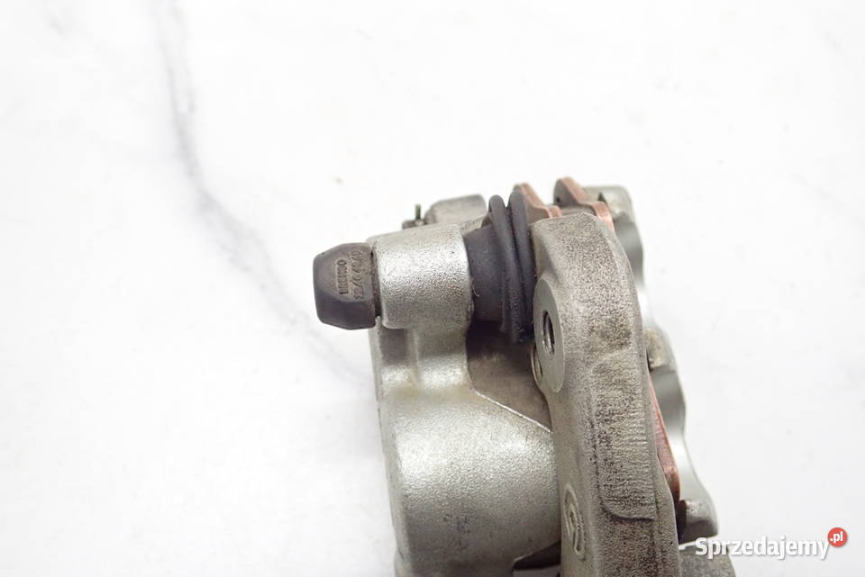 Zacisk Hamulcowy Przód Brembo Klocki Husqvarna Strzelce Krajeńskie sprzedam