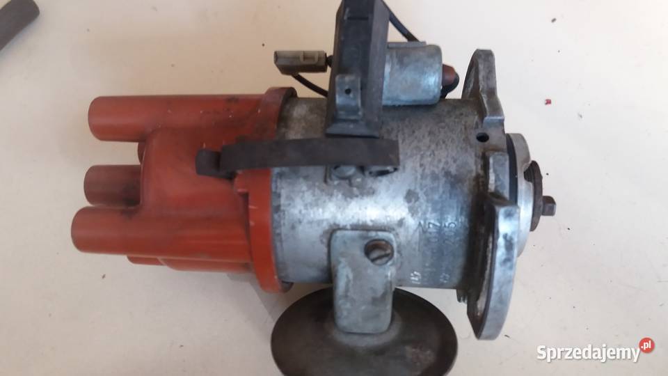 APARAT ZAPLONOWY VW AUDI SEAT 0231186017 Rakoniewice