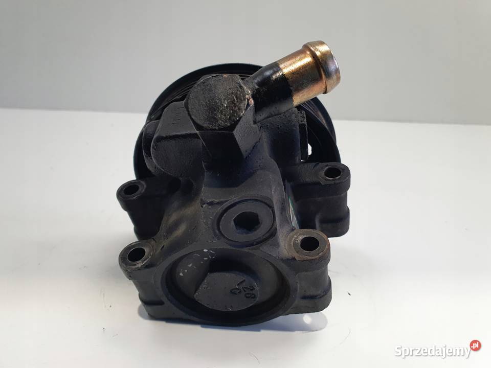 Ford Focus I MK1 18 TDCI POMPA WSPOMAGANIA HBDFX Rudka