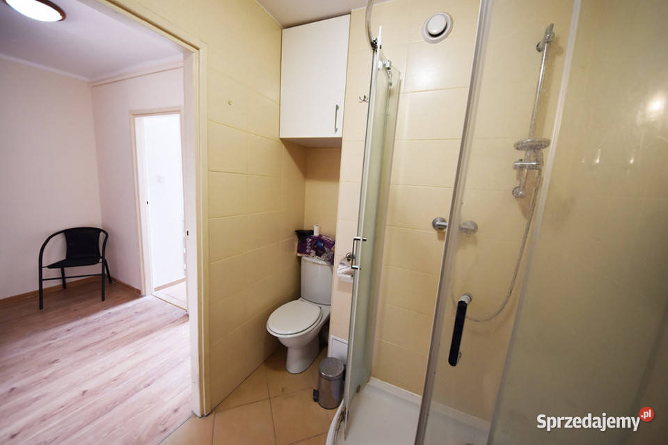 Sprzedaż Kawalerki w Opolu Kośnego Opole