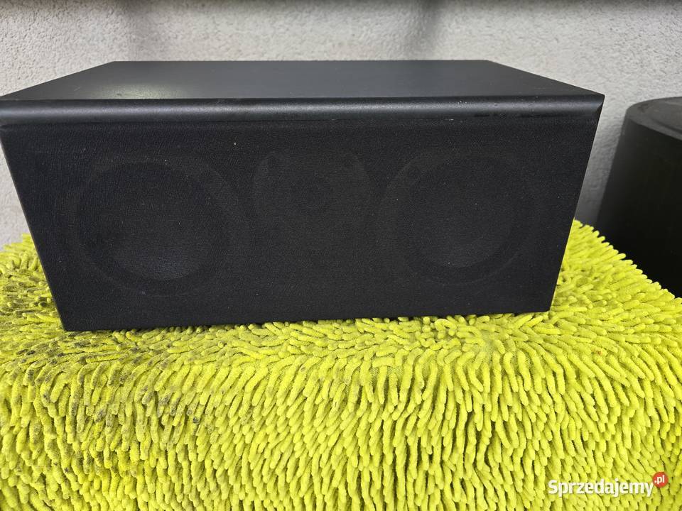 tonsil fenix 5 kolumn gwarancja 8ohm kino Chełm Śląski sprzedam