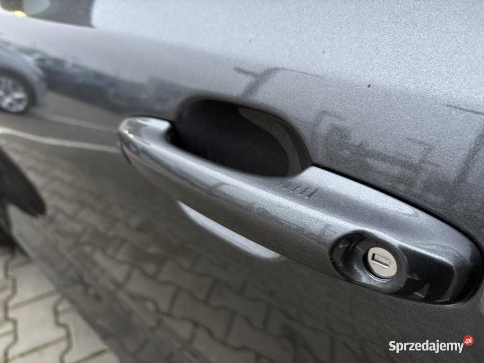 FORD Focus 2020r Titanium Pakiet Zimowy mazowieckie