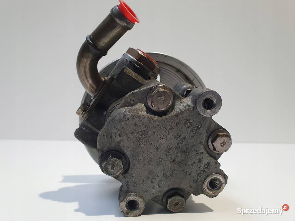 POMPA WSPOMAGANIA Audi A4 B6 18 T turbo Chełm