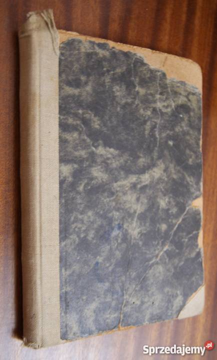 Władysław St Reymont Chłopi t I literatura piękna - proza polska Kultura i Rozrywka Parczew