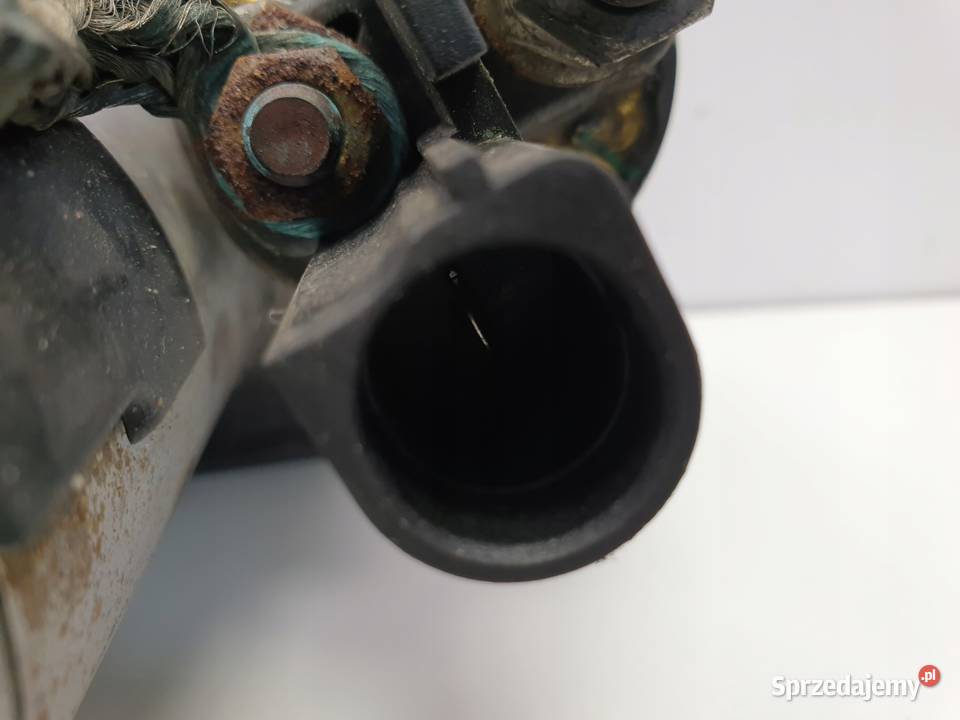 ROZRUSZNIK VW Golf V 16 FSI ROZRUSZNIK valeo lubelskie Rudka sprzedam