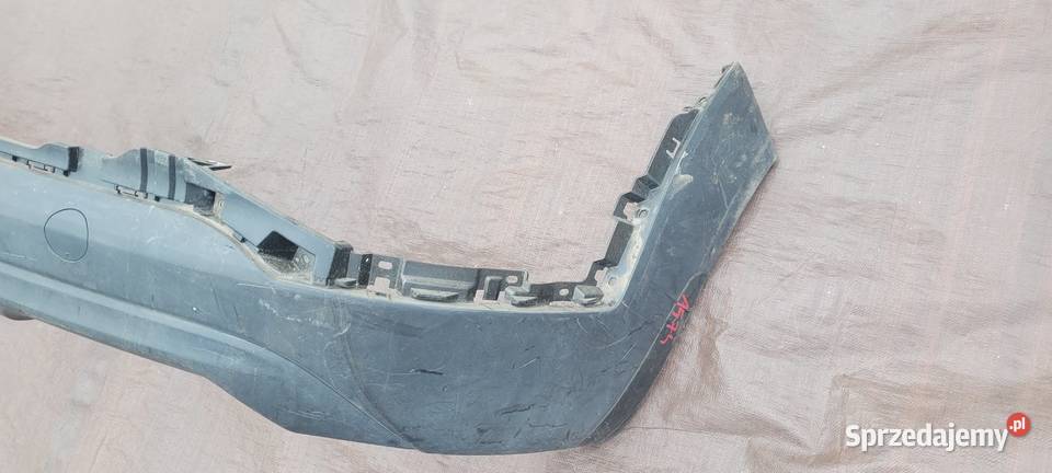 DOKŁADKA ZDERZAKA TYLNA HYUNDAI TUCSON III 3