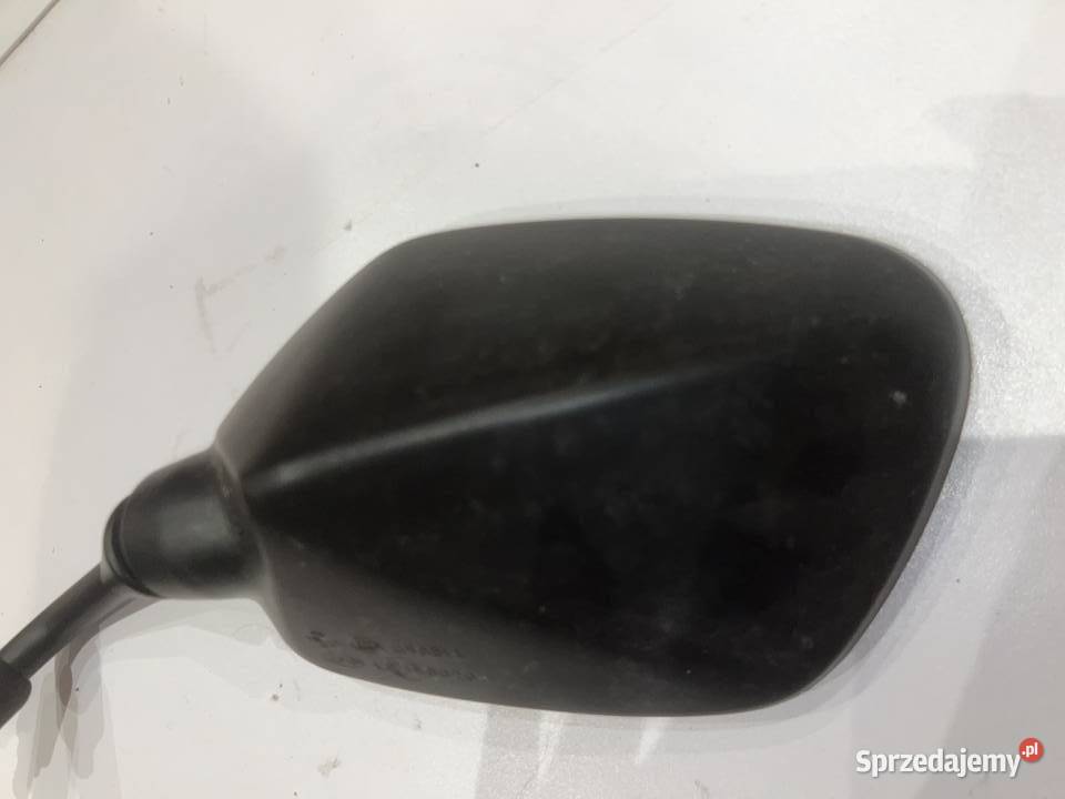 lusterko lewe Honda CB 650 R 2023r Ostrzeszów sprzedam