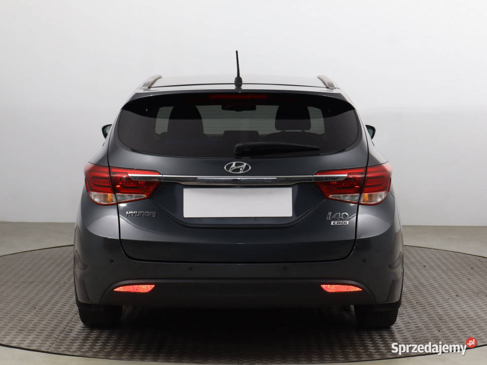 Hyundai i40 17 CRDi Kombi Bielany Wrocławskie