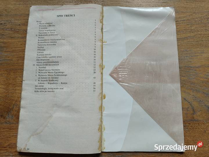 Turcja przewodnik Kazimierz Kunicki małopolskie