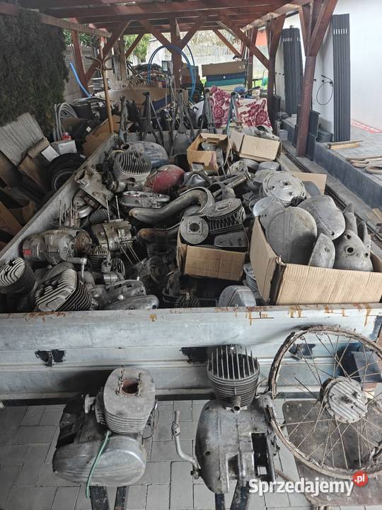 SHL M11 TARCZA KOTWICZA KOLA PRZOD