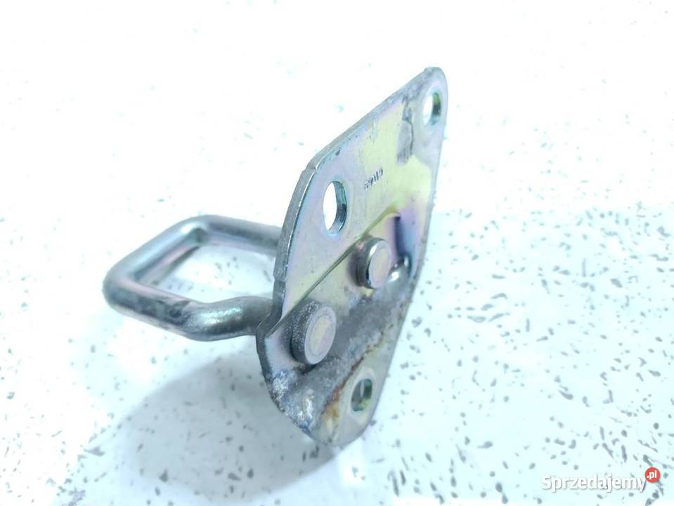 LANCIA YPSILON III 17R RYGIEL ZATRZASK FOTELA Części samochodowe Skarżysko-Kamienna