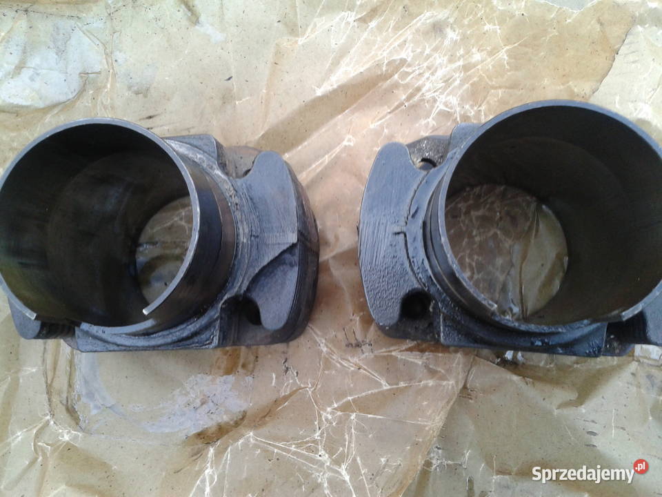 Fiat 126p oryginalne cylindry silnika blok silnika Silniki i osprzęt Kęty
