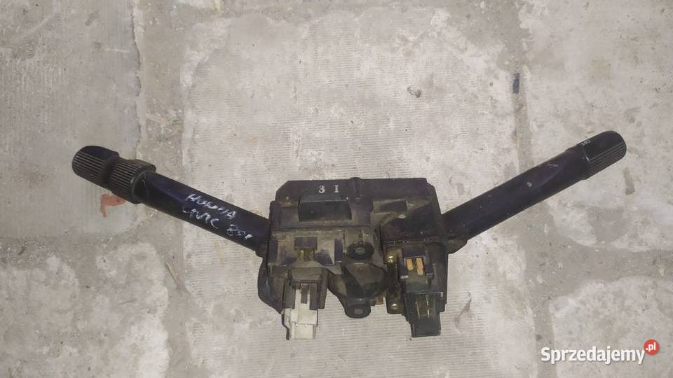 Honda Civic 8891 1990 1988 1991 przełącznik Byków sprzedam