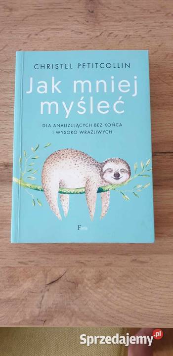 Poradnikirozwój osobisty motywacja, rozwój osobisty Poradniki, albumy i reportaże Spiczyn