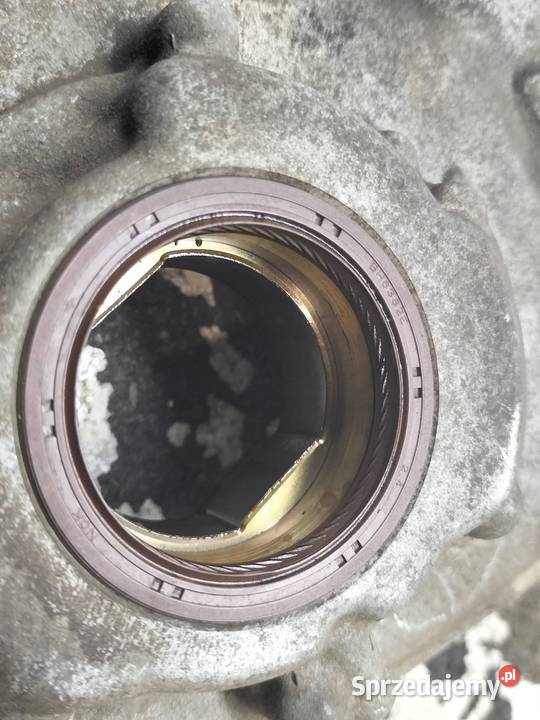 POMPA OLEJU 14 16V Suzuki Swift IV 20042010