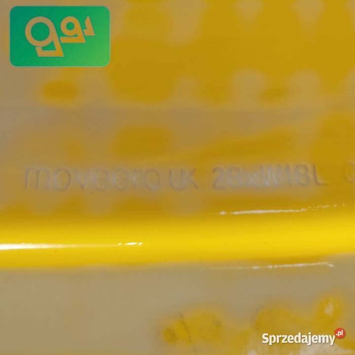 Felga R28 TW18LX28 John Deere 6155R Wilkowo sprzedam