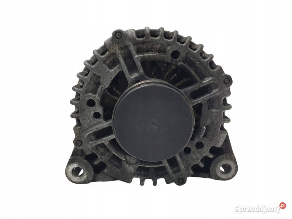 ALTERNATOR Volvo S40 II V50 20 D Ford Galaxy III Chełm