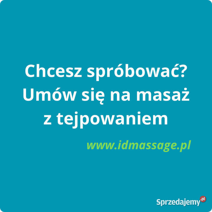 Masaż Warszawa Centrum IDMassage