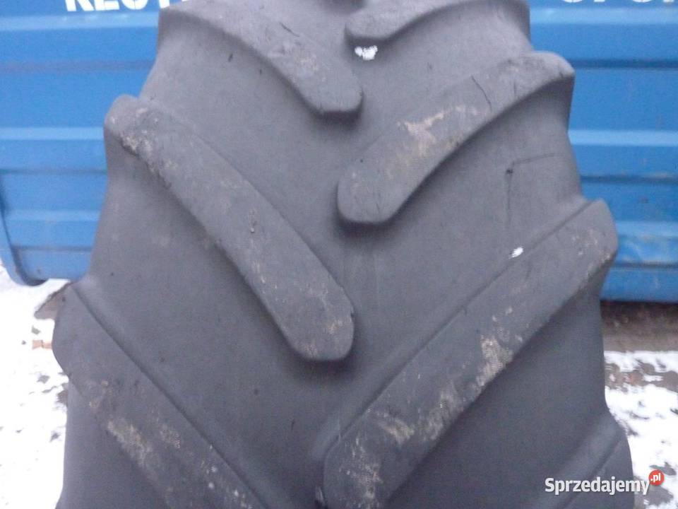 Opona używana rolnicza 65065R42 MICHELIN MULTI Zaścianki