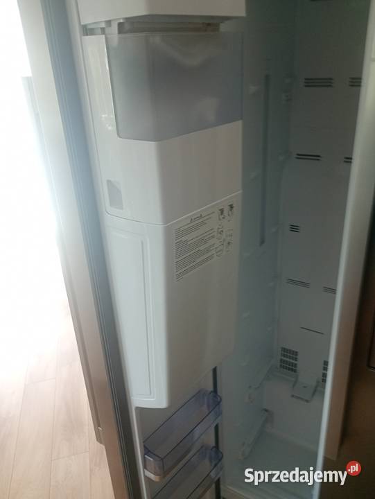 częsci do lodówki Beko 200cm małopolskie Skawina
