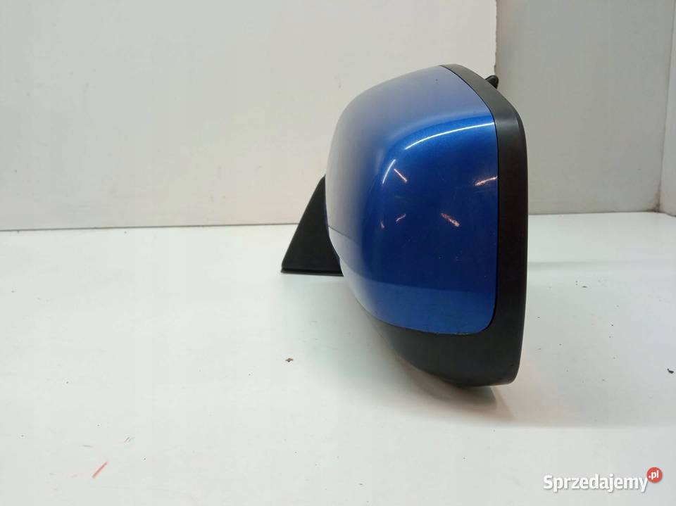 LUSTERKO LEWE 3PIN EUROPA 411234006 Mitsubishi Karoseria