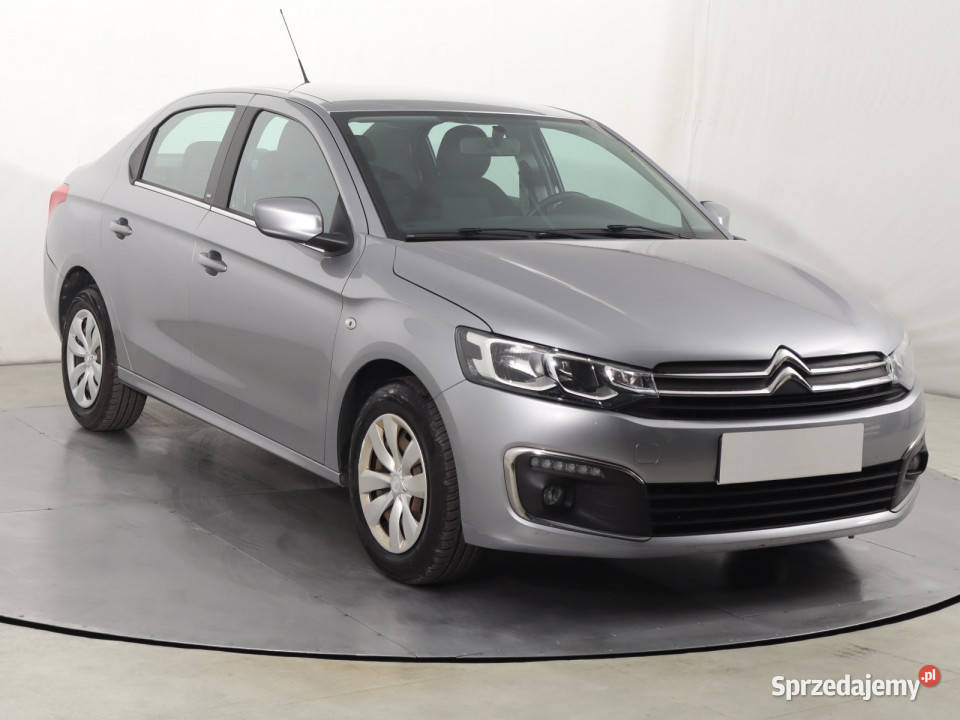 Citroen CElysee 15 BlueHDi C-Elysee sprzedam