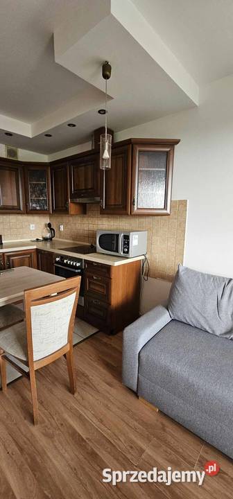 Mieszkanie 2pokojowe Wysoka gm Kobierzyce