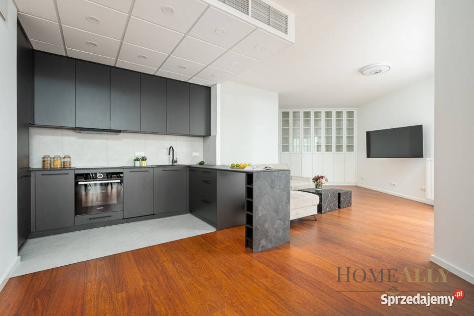 sprzedaży mieszkania 9972m2 4 pok Warszawa sprzedam