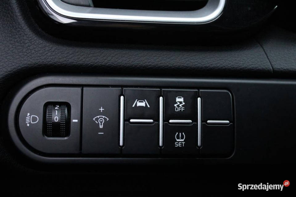 KIA proceed 2022r Kamera CarPlay ACC Virtual Gdańsk