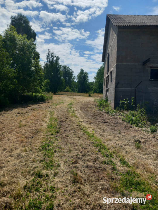 Grunt Zazdrość 18150m2