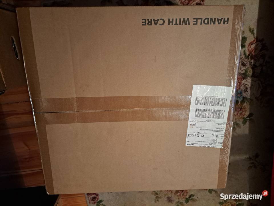 Drukarką laserowa Nowa Ricoh Starachowice