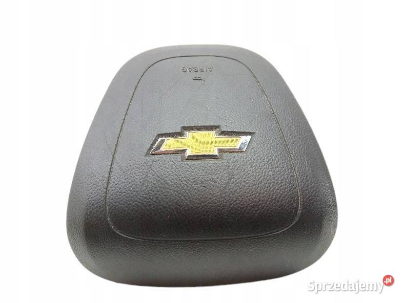 PODUSZKA POWIETRZNA AIRBAG KIEROWCY T300 LEWA Motoryzacja