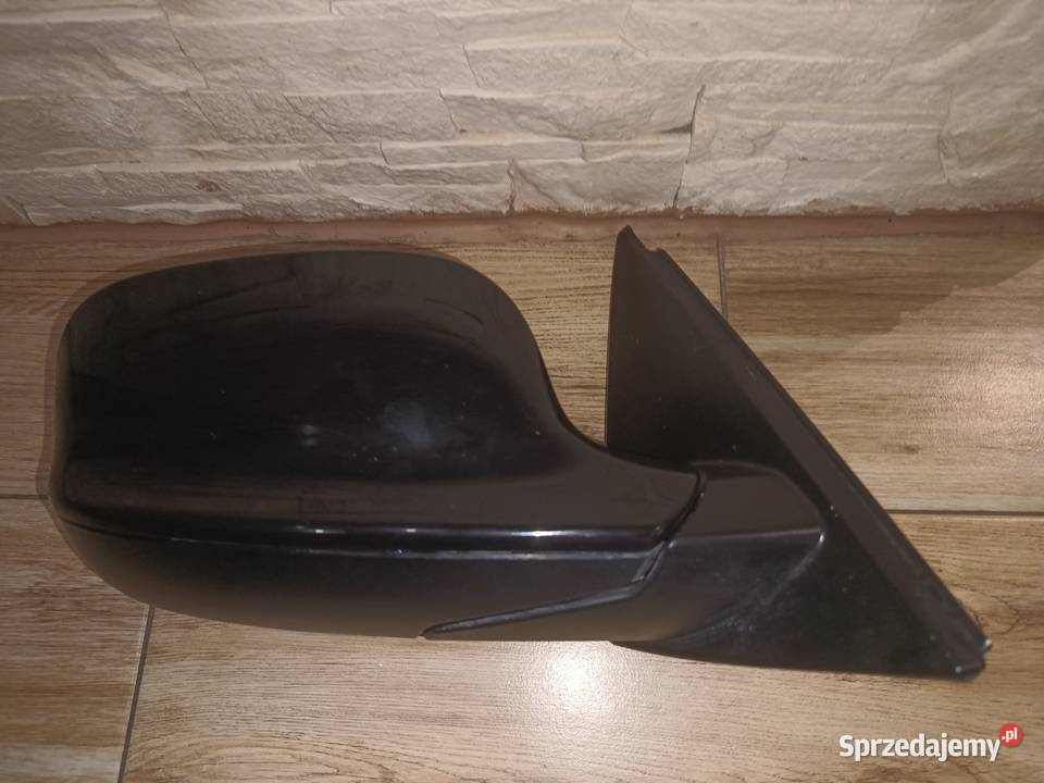 Lusterko prawe EU BMW X3 F25 Przedlift 20102013 Rok produkcji 2011 lubelskie Zamość