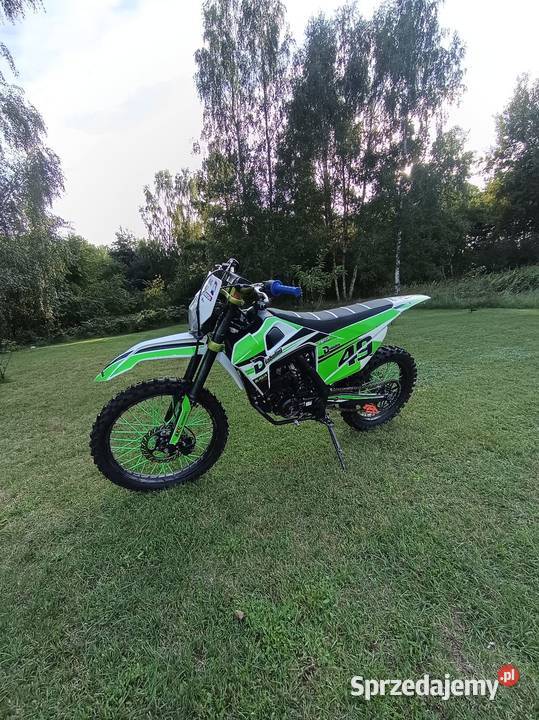 Diabolini MRZ 250 Kava Waleńczów