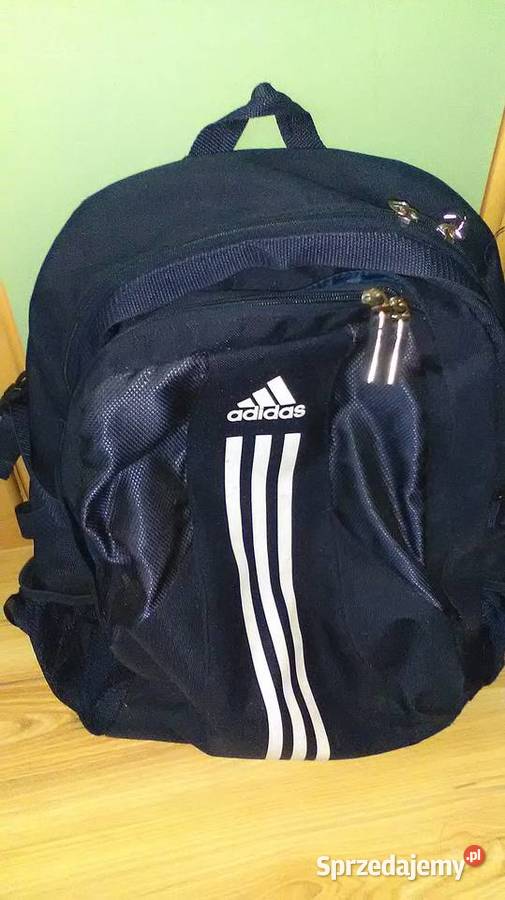 Plecak Adidas pojemy Poznań