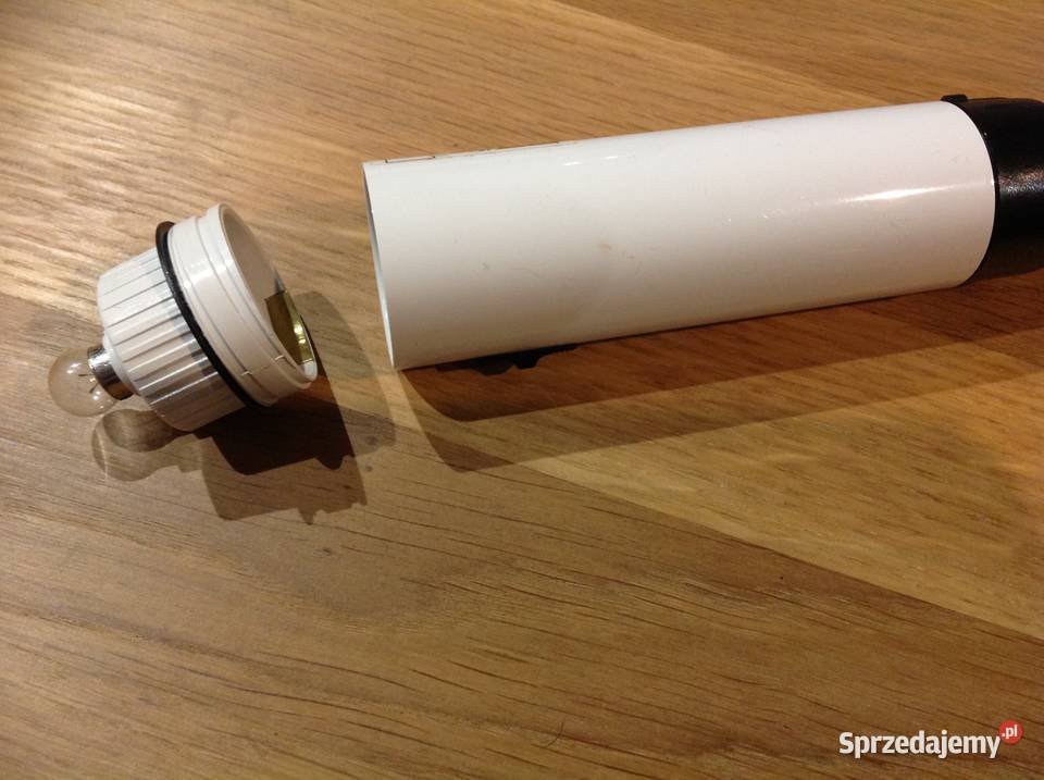 Duża Lupa ESCHENBACH GERMANY 4180 z Nowa Sól