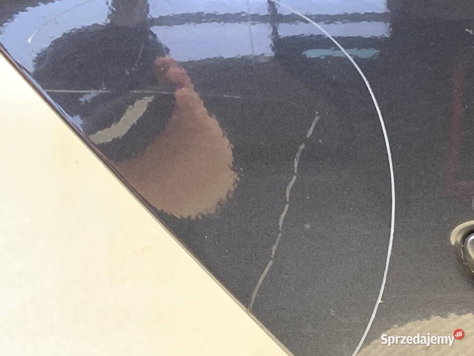 DRZWI PRAWY TYŁ RENAULT LAGUNA III Hatchback sprzedam