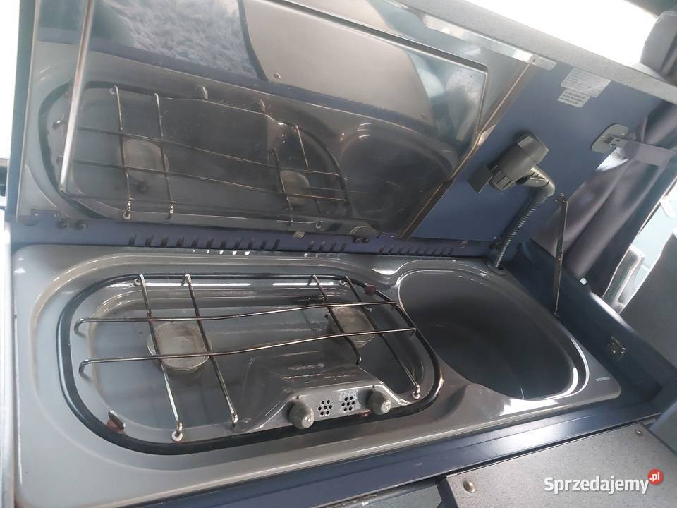 Volkswagen California couch 24d 1994r Białystok