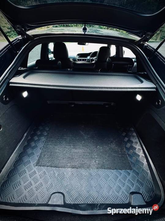 Audi A5 20 TDI Quatro SLine Anglik Andrychów