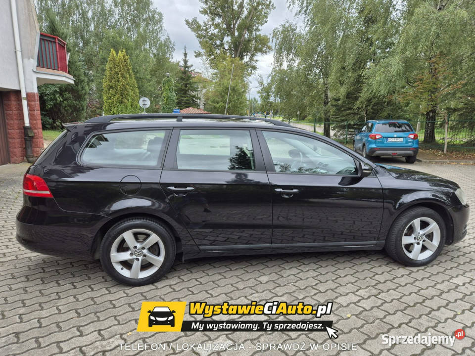 Volkswagen Passat Olsztyn Telefon 660205365 B8 Włocławek sprzedam