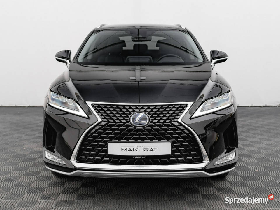 Lexus RX WND1917C450H PRESTIGE Podgrz i wentylf wielofunkcyjna kierownica pomorskie Gdańsk sprzedam