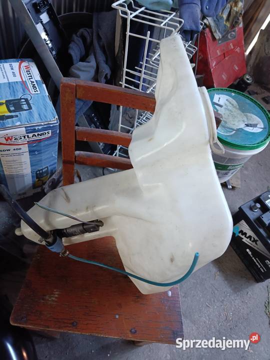Mercedes w168 zbiorniczek spryskiwaczy pompka Łódź sprzedam