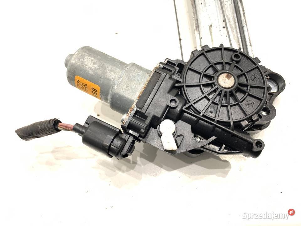 PODNOŚNIK SZYBY LEWY PRZÓD HONDA HRV Crossover