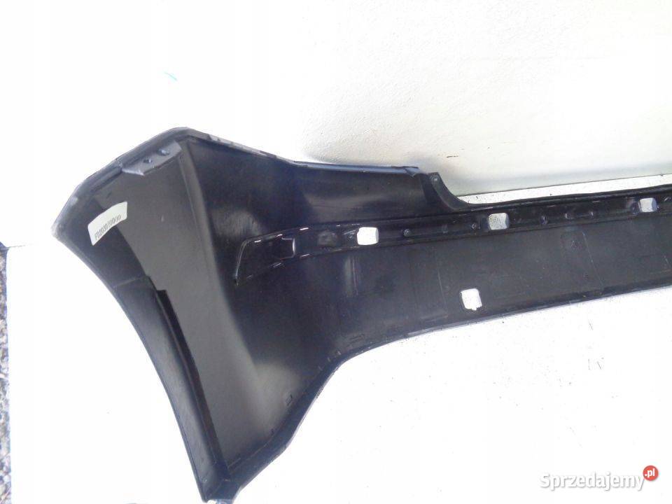 ZDERZAK TYŁ TYLNY FORD FOCUS MK2 SEDAN 20042007 świętokrzyskie Skarżysko-Kamienna