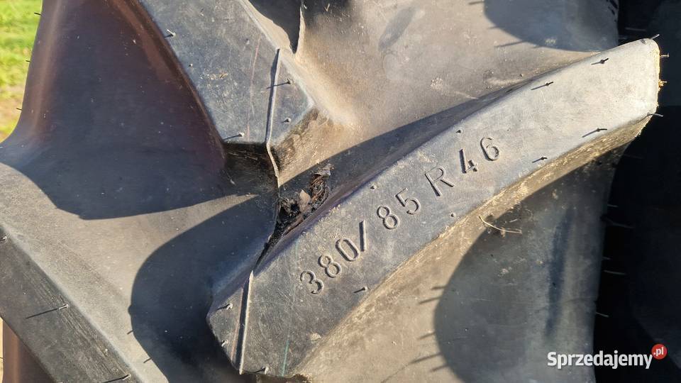 38085r46 38090r46 149r46 Continental Michelin Nowe Miasto Lubawskie