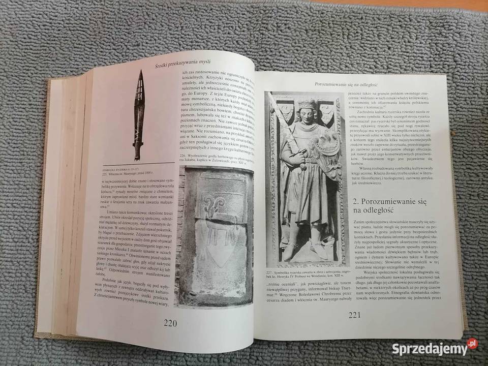 Kultura Polski Średniowiecznej Wałbrzych